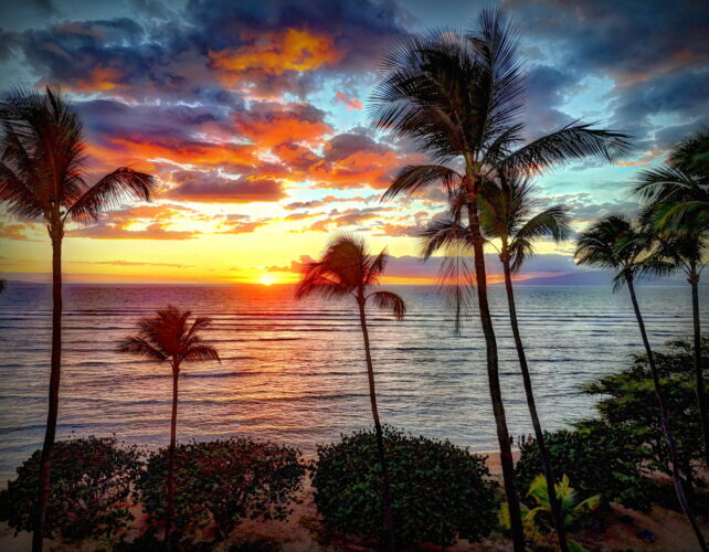 Send your best photos from Maui County to mauiphotos@mauinews.com for a chance to see them featured on our website and in our weekly print edition.   